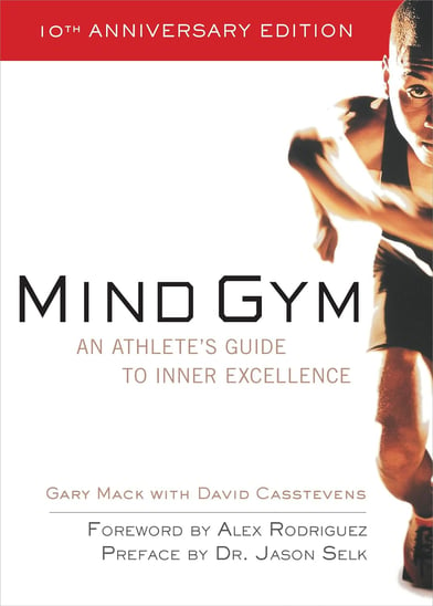 “Mind Gym” de Gary Mack-min