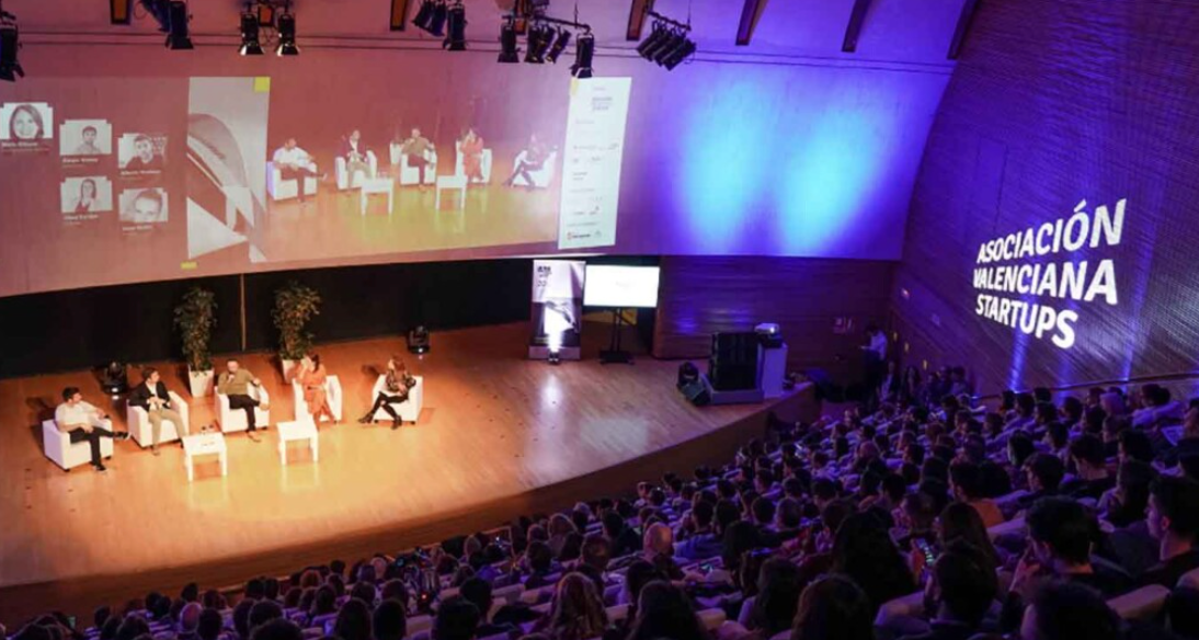 Imagen: web Summit Valencia