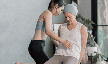 actividad física y cáncer