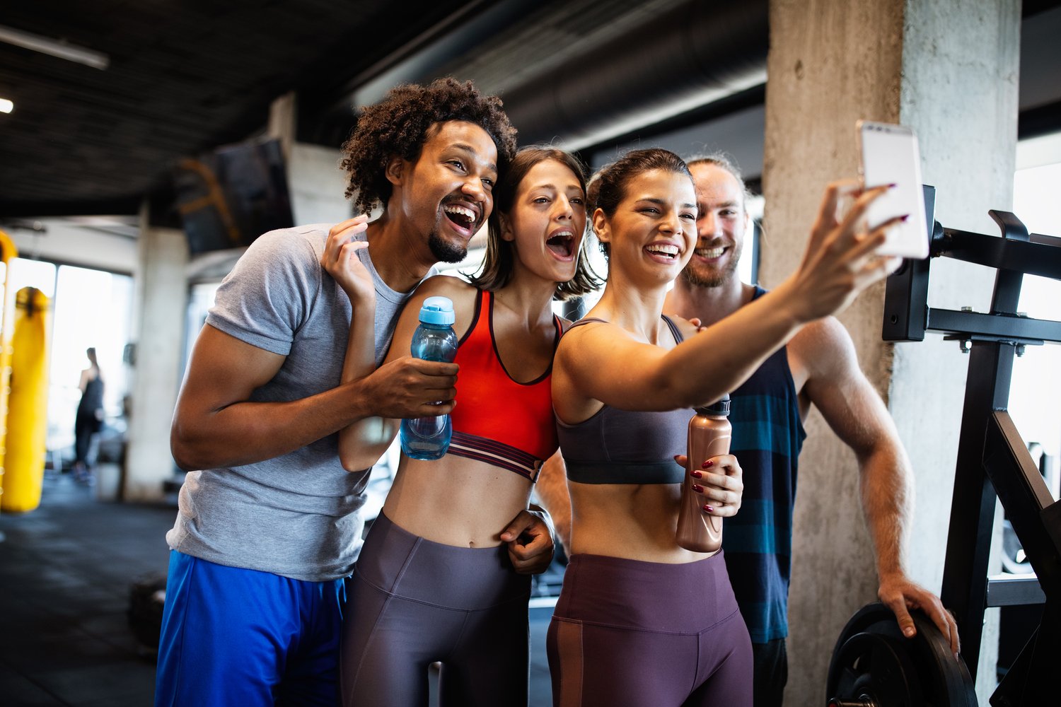 friends-making-selfie-in-the-gym-after-workout-2021-08-30-02-33-46-utc