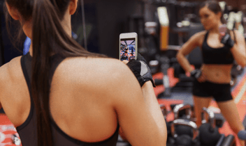conseguir seguidores instagram gimnasio