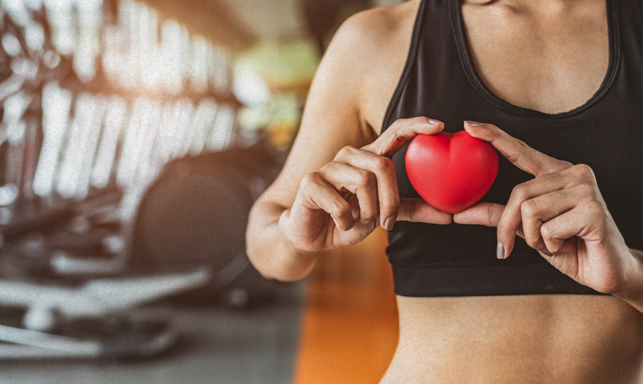 5 Valentine's campaigns for fitness businesses