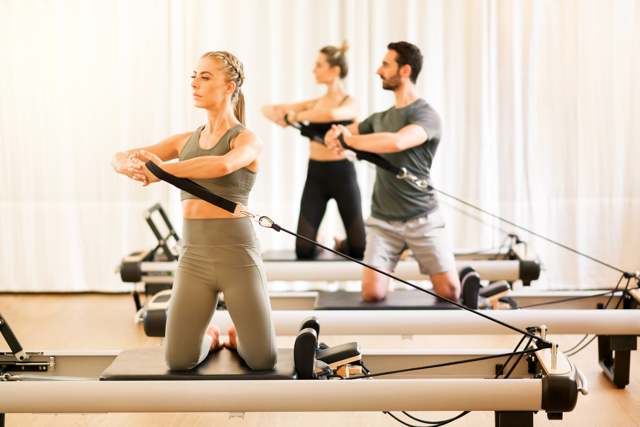captar clientes estudio pilates