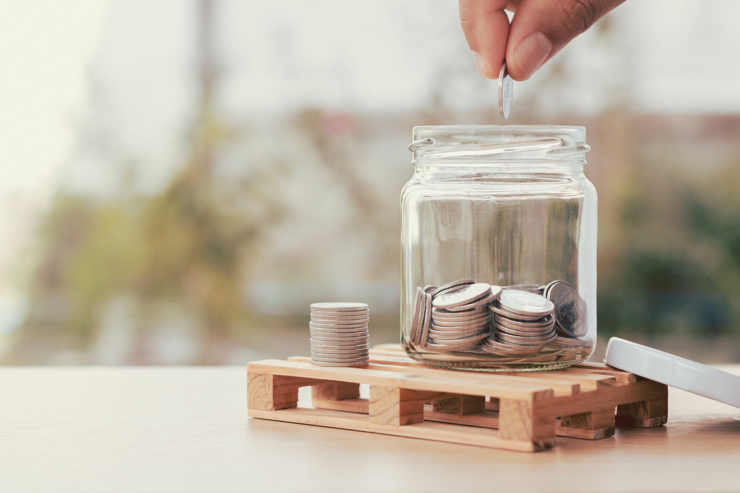financiar gimnasio