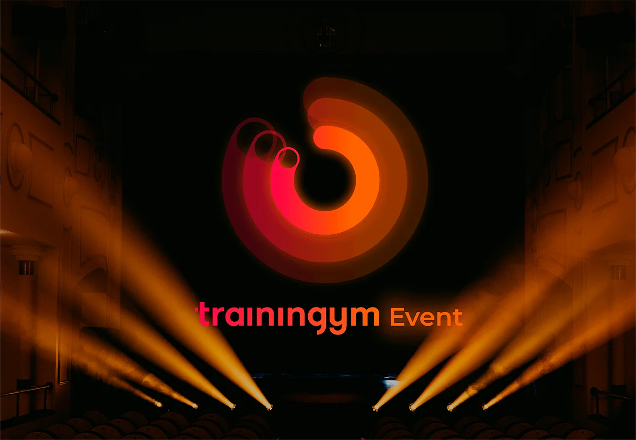 Imagen de Trainingym Event el 23 de septiembre de 2021
