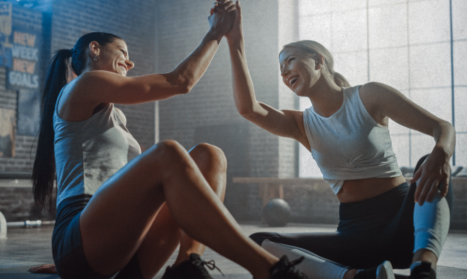 6 Black Friday campaigns for your gym