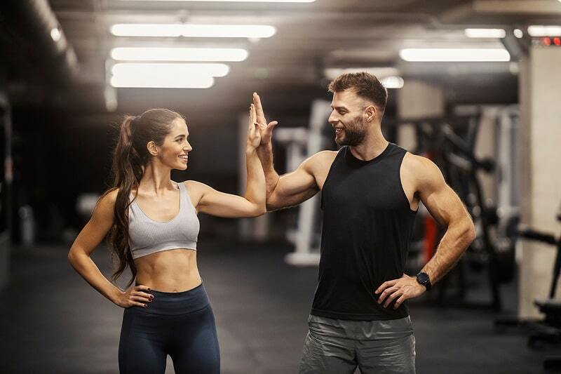 cómo implementar pago de 3 meses en gimnasio