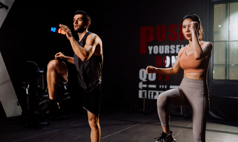 How to introduce HIIT training in your gym