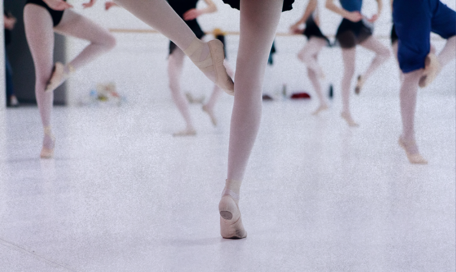12 estrategias de marketing para academias de danza