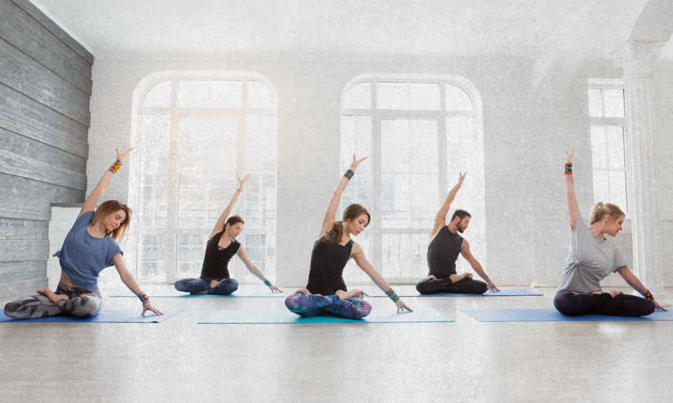 How to create a business plan for your Pilates studio