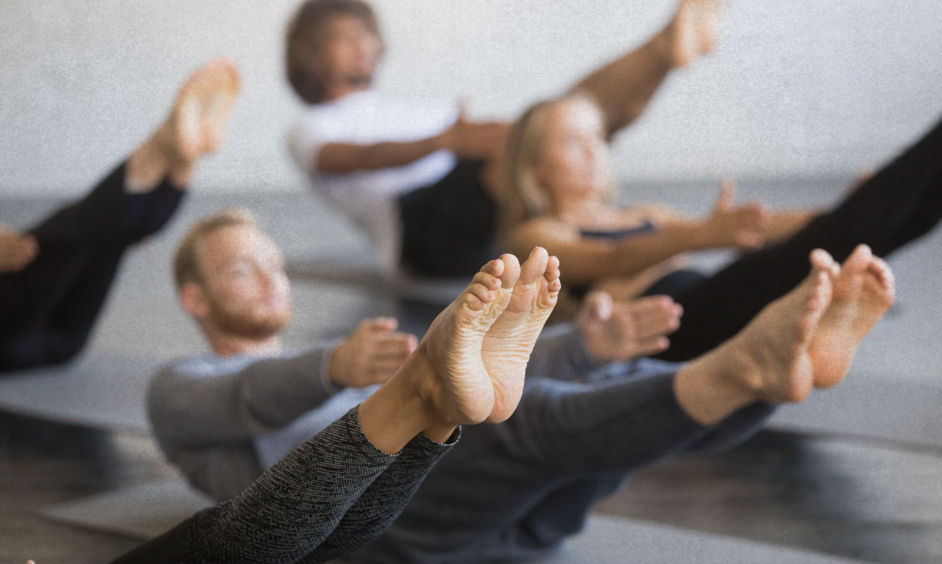 marketing estudios de Pilates