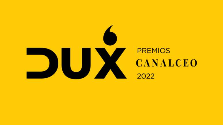 Rafa Martos nominado a los I Premios Dux de Canal CEO