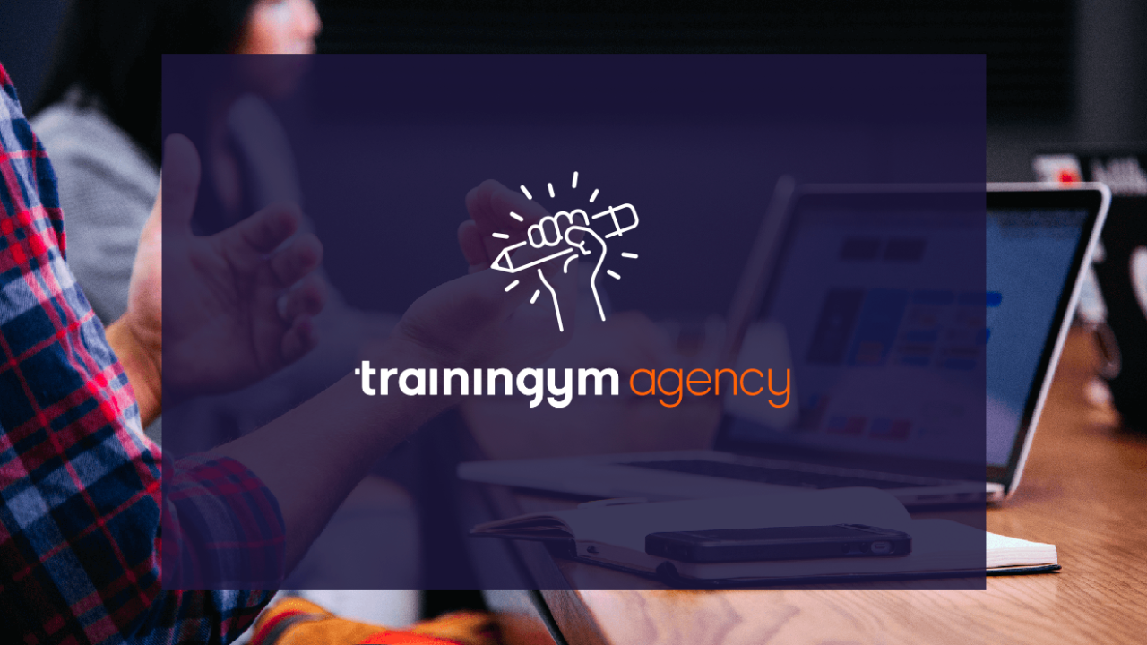 Nace Trainingym Agency: Comunicación y marketing para gimnasios.