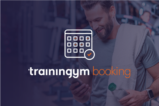 Trainingym Booking, la solución para la reapertura de los centros deportivos.