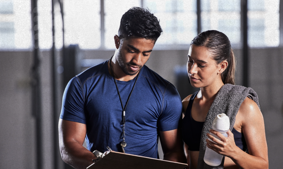 up-selling and cross-selling for gyms